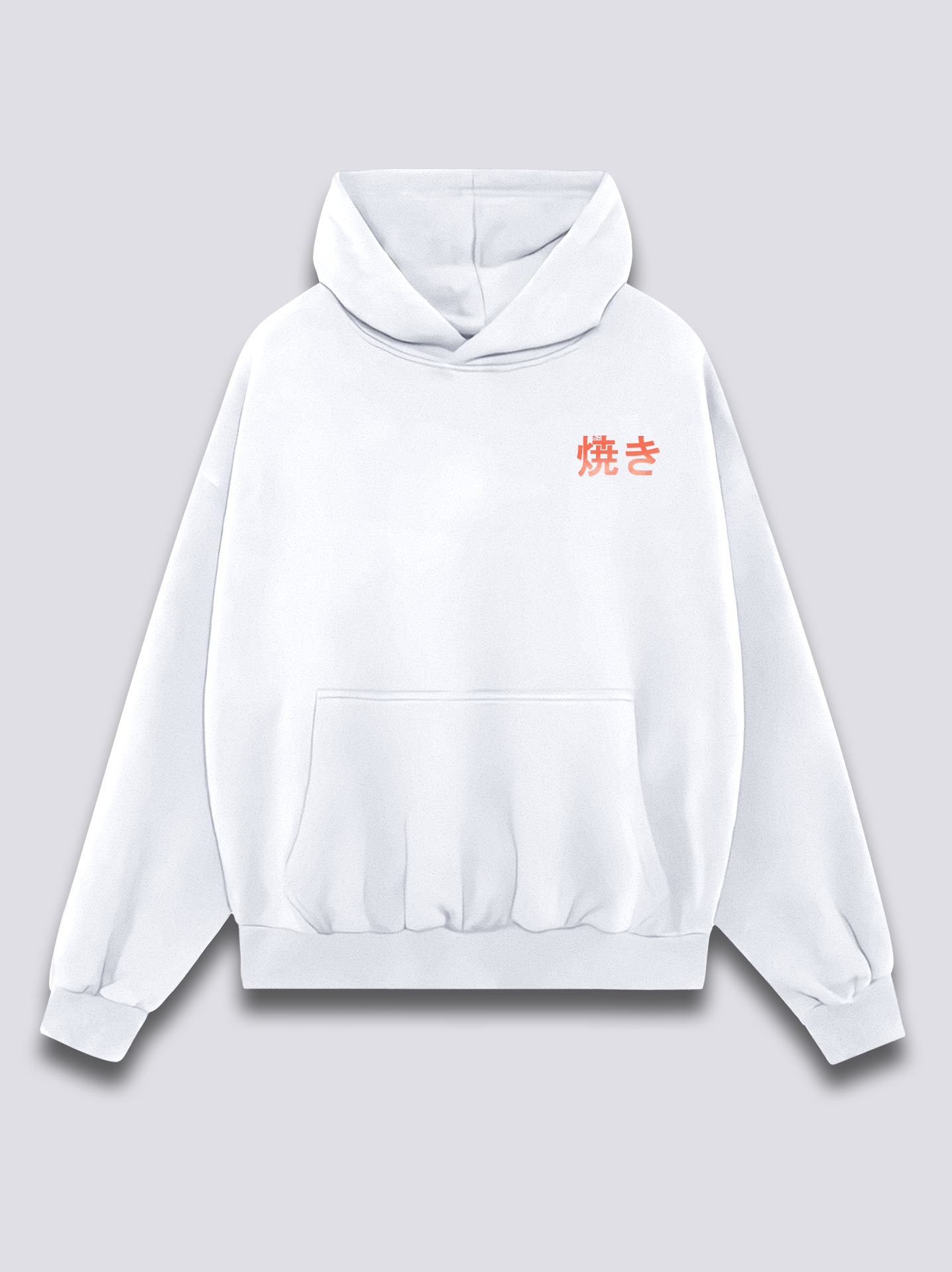 Takoyaki Monster Hoodie